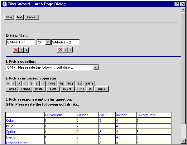 Multivalue Equation Formula Question